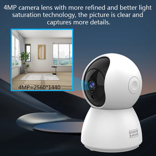 SmartView 4MP