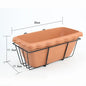 Railing Planter