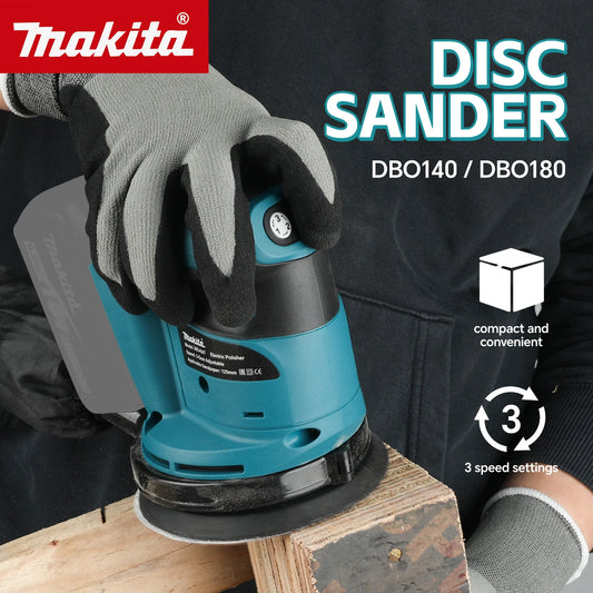 Makita 18V LXT