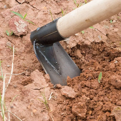 Garden Hoe