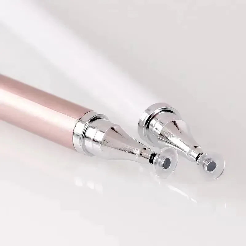 Universal 2-in-1 Stylus Pen