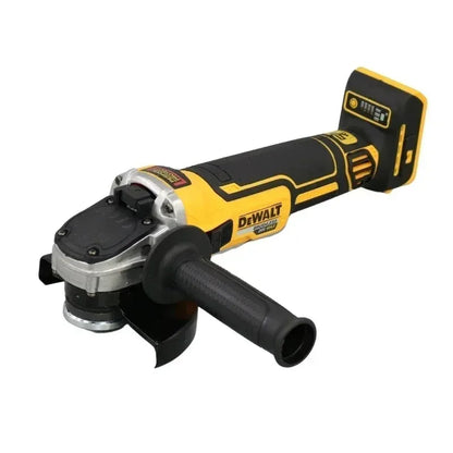 DeWALT Cordless Angle Grinder