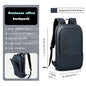 HK Slim 15.6" Laptop Backpack