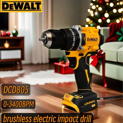 DeWalt 20V Impact Drill