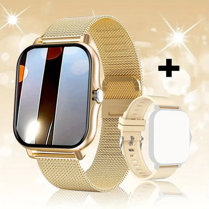 Sports Fitness Smartwatch