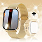 Sports Fitness Smartwatch
