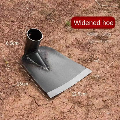 Garden Hoe