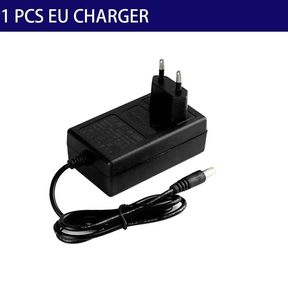 21V Worx-Type Battery