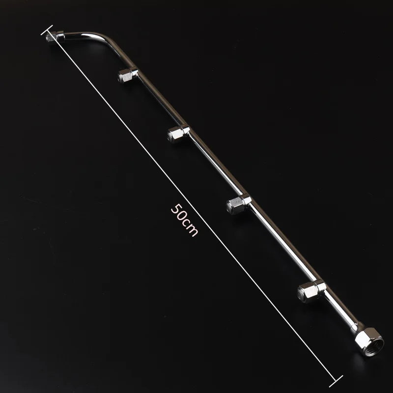 Mist Sprayer Nozzle