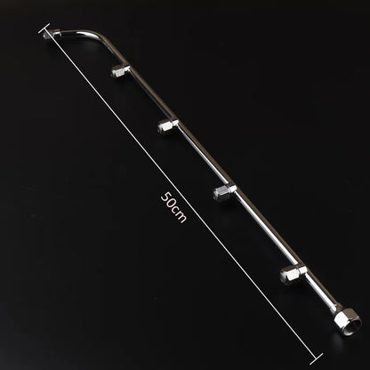 Mist Sprayer Nozzle