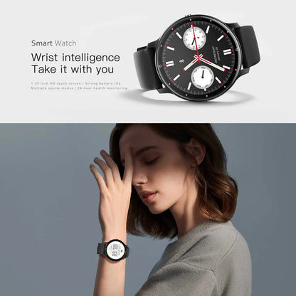 Ultra Light Calling Smartwatch