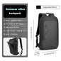 HK Slim 15.6" Laptop Backpack