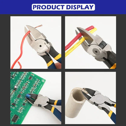 Electrician's Cutting Pliers