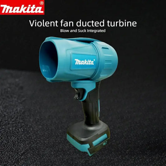 18V Turbo Jet Blower
