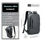 HK Slim 15.6" Laptop Backpack