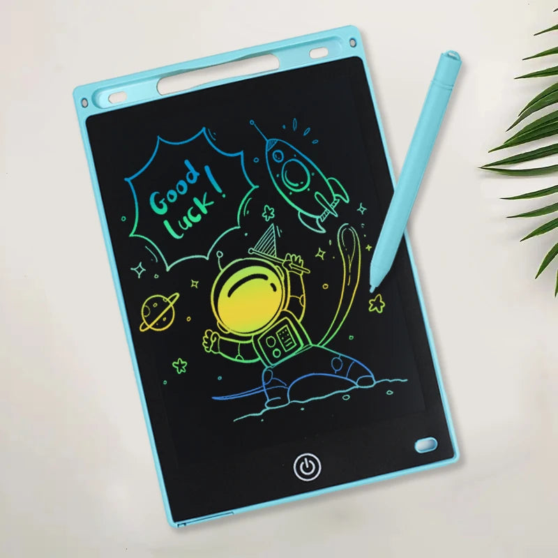 8.5" LCD Kids' Writing Tablet