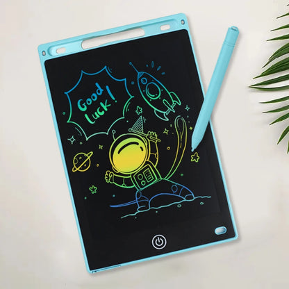 8.5" LCD Kids' Writing Tablet