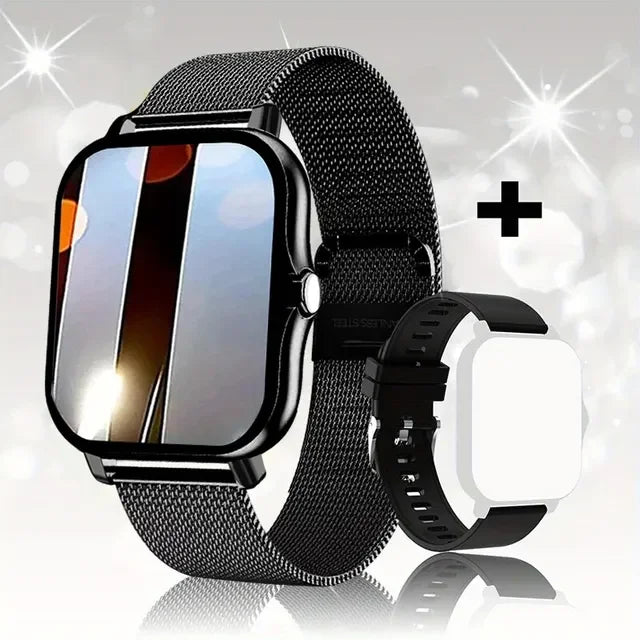 Sports Fitness Smartwatch
