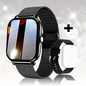 Sports Fitness Smartwatch