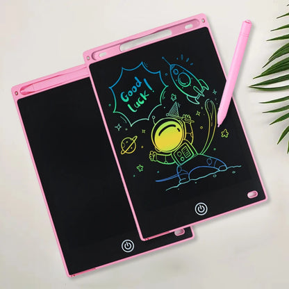 8.5" LCD Kids' Writing Tablet
