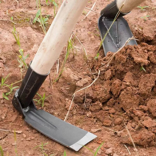 Garden Hoe