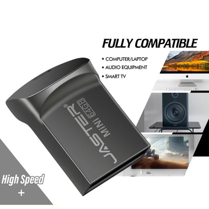 Mini 3.0 Key Drive 64GB USB