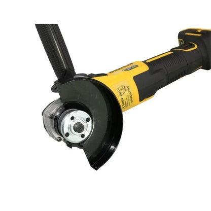 DeWALT Cordless Angle Grinder