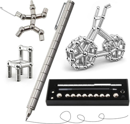 Magnetic Fidget Pen