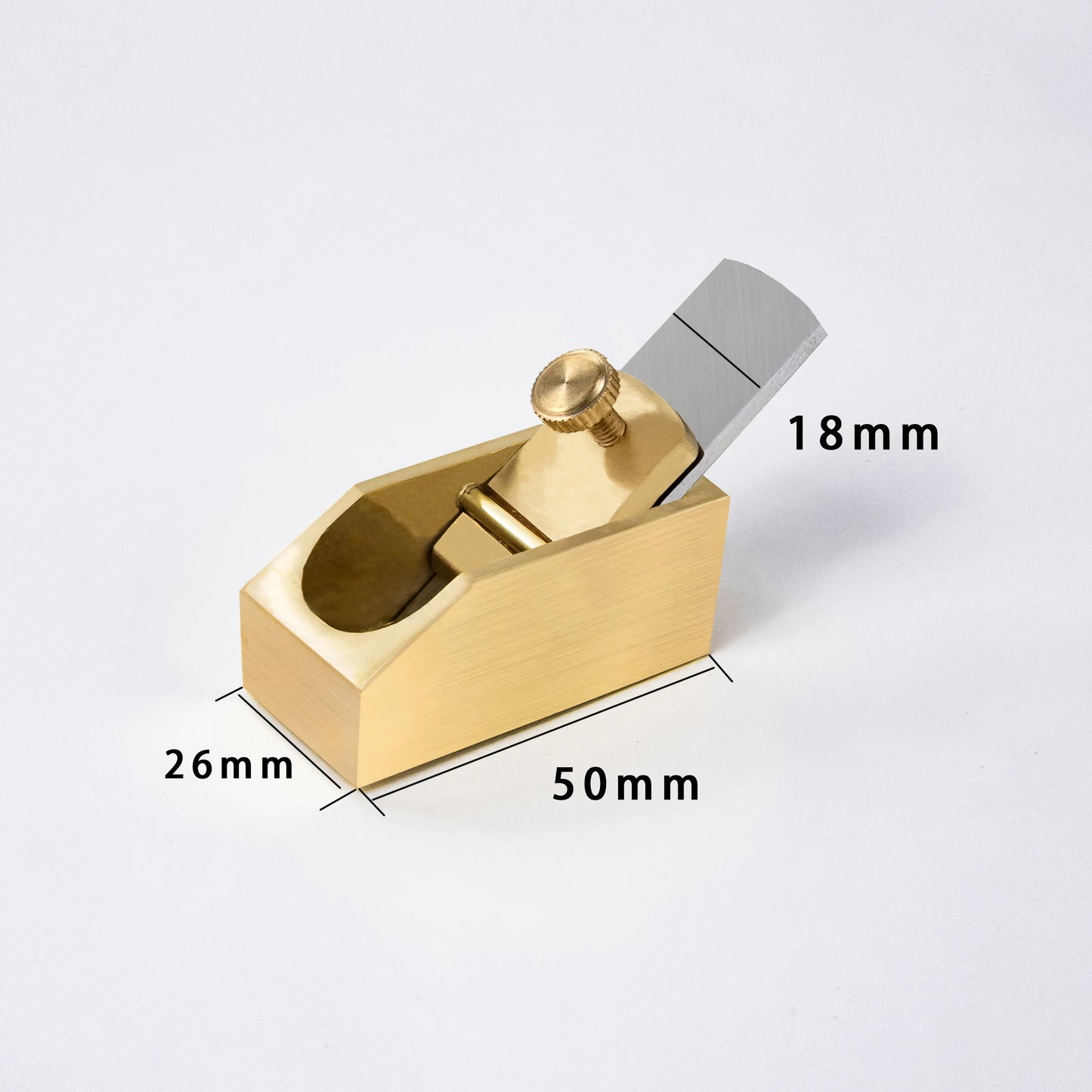 Violin Maker's Plane Set