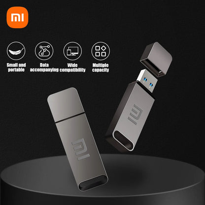 2TB USB 3.0 Flash Drive