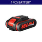 21V Worx-Type Battery