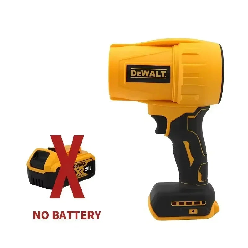20V Cordless Turbo Blower