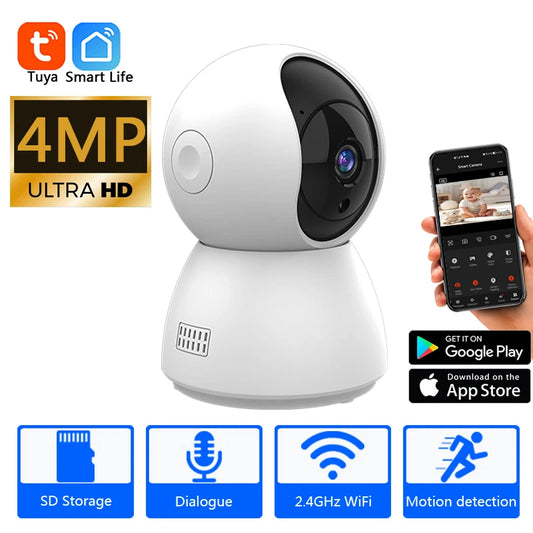 SmartView 4MP