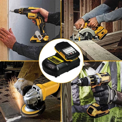 PowerCore 20V