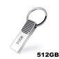 Xiaomi 2TB Dual-Port Flash Drive