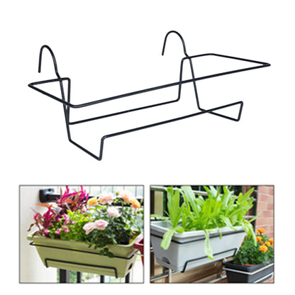 Railing Planter