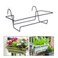 Railing Planter