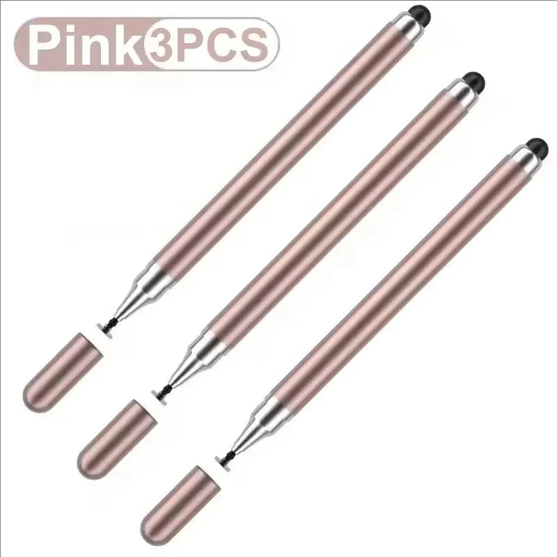 Universal 2-in-1 Stylus Pen