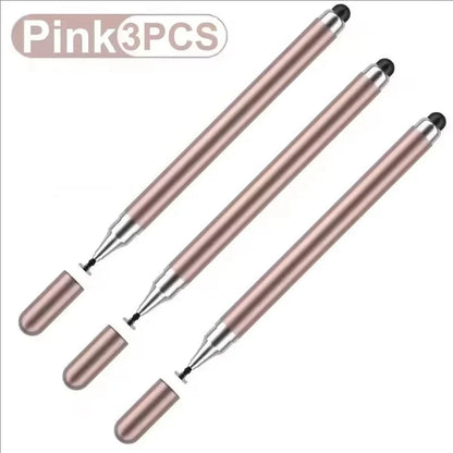 Universal 2-in-1 Stylus Pen
