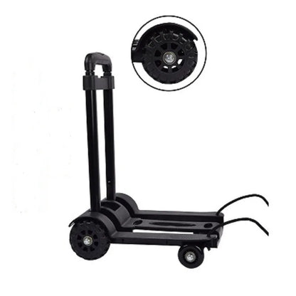 Foldable Cart