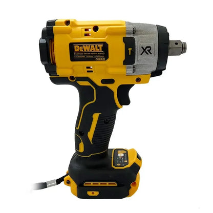 DeWALT Cordless Impact Wrench