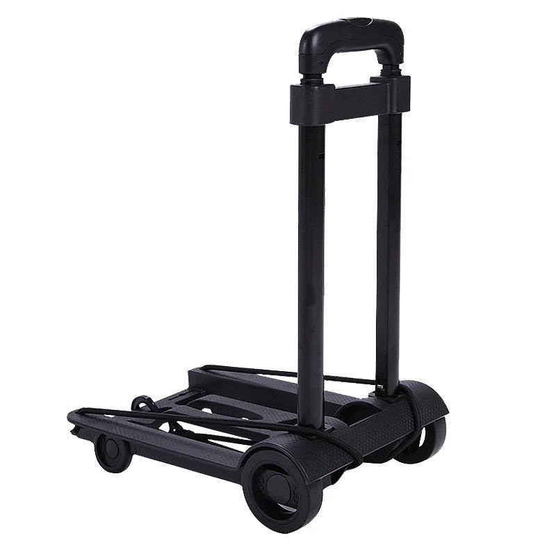 Foldable Cart