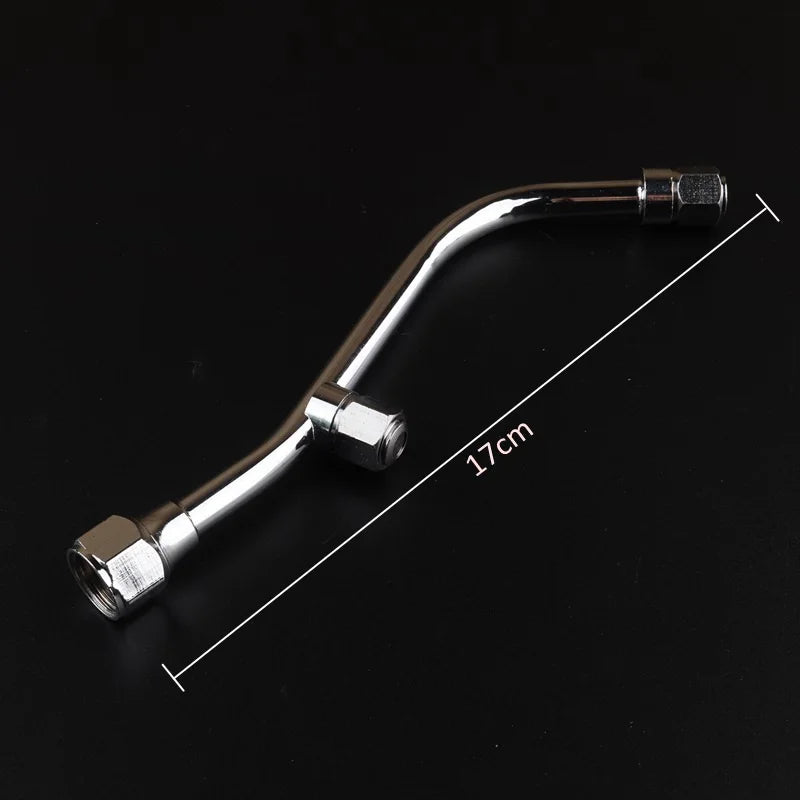 Mist Sprayer Nozzle