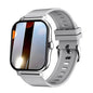Sports Fitness Smartwatch