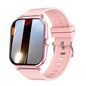 Sports Fitness Smartwatch
