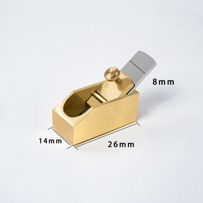 Violin Maker's Plane Set