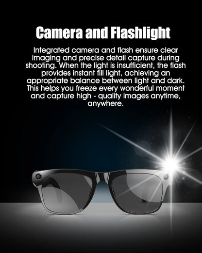 Xiaomi AI Smart Glasses