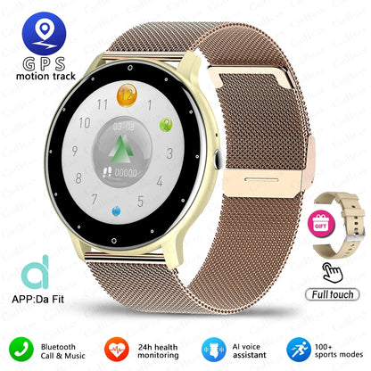 Ultra Light Calling Smartwatch