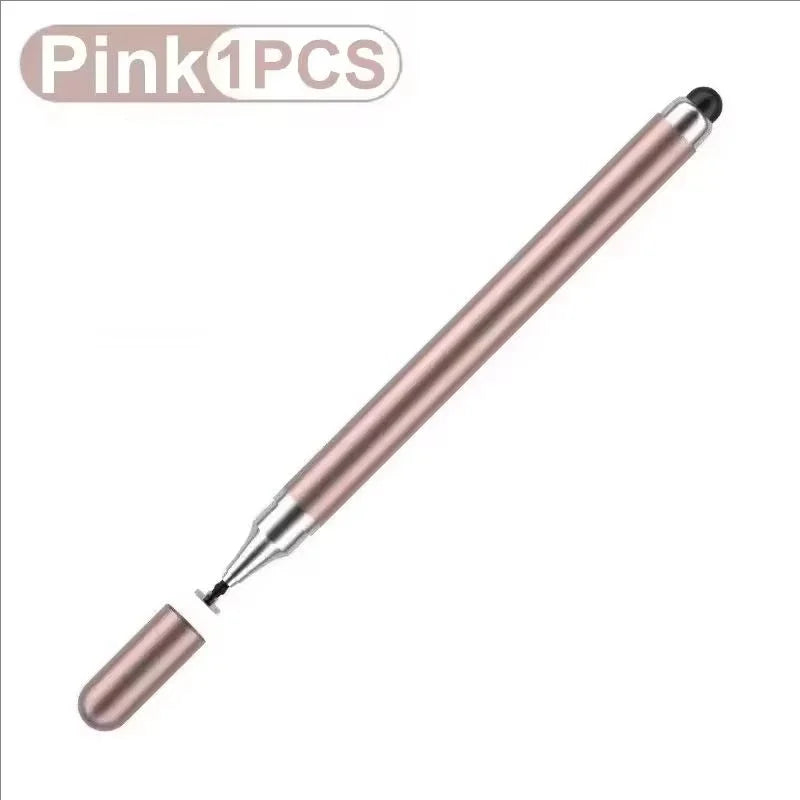 Universal 2-in-1 Stylus Pen