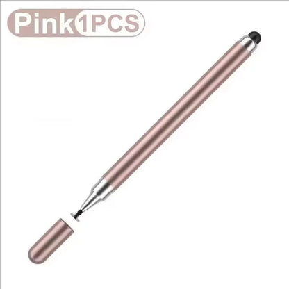 Universal 2-in-1 Stylus Pen